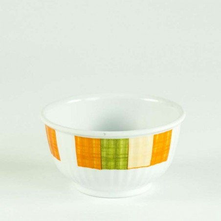 BOWL RAYADO - Ø 11,5 x 6,5 cm