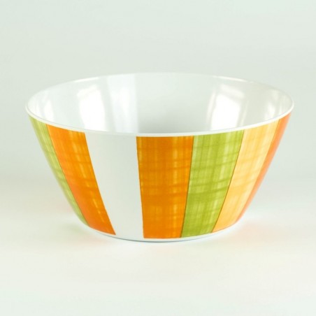 ENSALADERA CONICA - Ø 25 x 12 cm