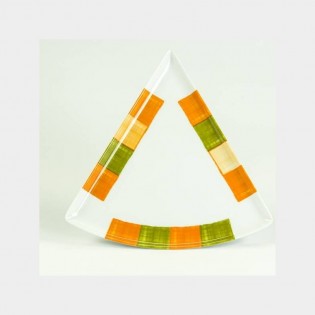 PLATO PIZZA - 22 cm