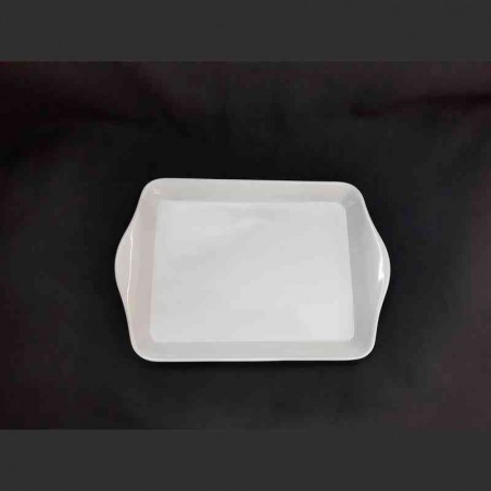 BANDEJA BUDINERA CHICA - Ø 19 X 14 CM