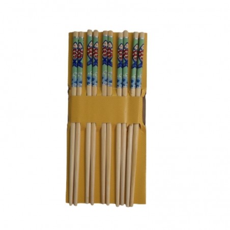 PALITOS DECO x 10 PARES