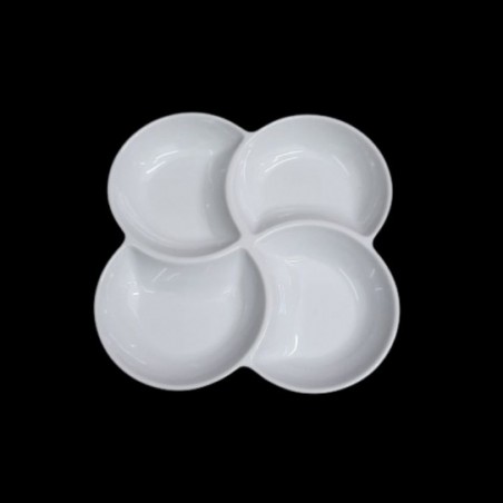 COPETINERO POR 4 - 22,5 CM