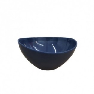 BOWL IRREGULAR 15 X 7 CM
