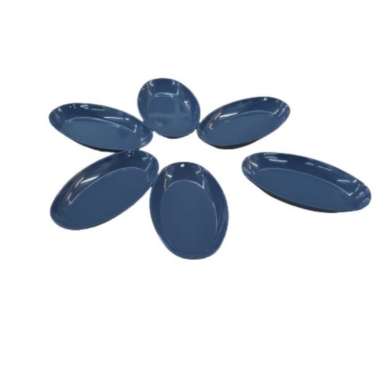 BOWL PLANO 17,5 X 10 CM