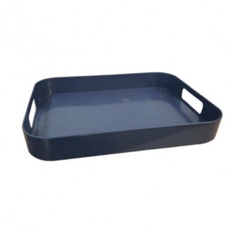 BANDEJA CON ASA 41X 31 X 5,5 CM