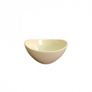 BOWL IRREGULAR 15 X 7 CM