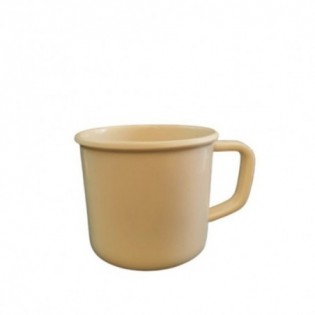 JARRO ESTILO MUG 9 X 8 CM