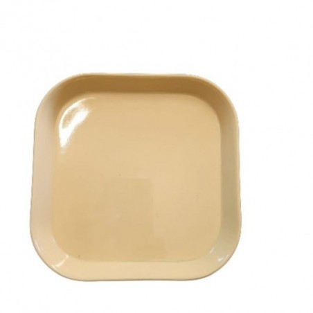 PLATO CUADRADO