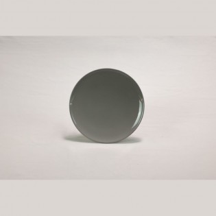 PLATO POSTRE SIN BORDE - Ø 20 cm