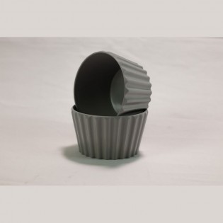 BOWL PARA POSTRE - Ø 10 x 6 cm