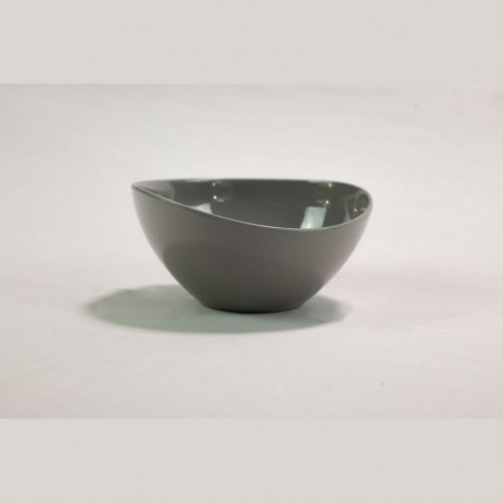 ENSALADERA IRREGULAR - Ø 25 x 11 cm