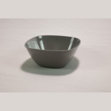 BOWL CUADRADO - 14 x 14 x 6 cm