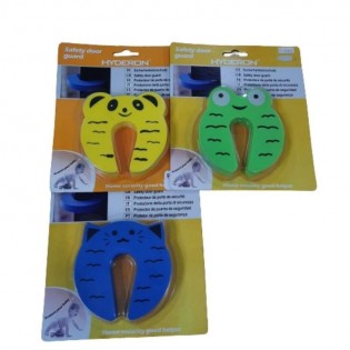 TOPE PARA PUERTA INFANTIL - 4 SURTIDOS 2