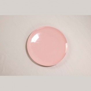 PLATO PLAYO SIN BORDE - Ø 25 cm