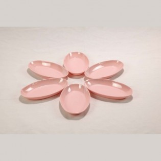 BOWL PLANO - 17,5 x 10 cm