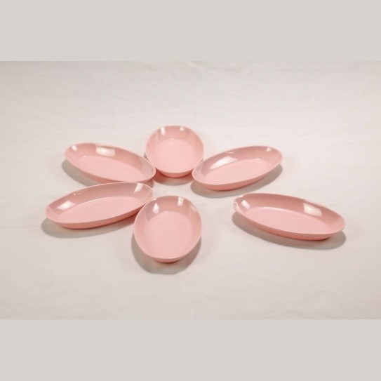 BOWL PLANO - 17,5 x 10 cm