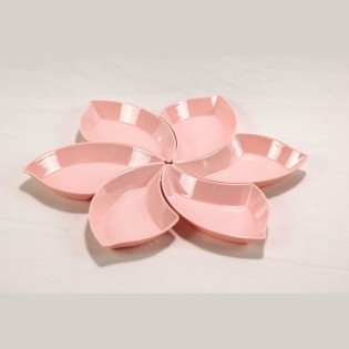BOWL FORMA PETALO - 18 x 11 cm