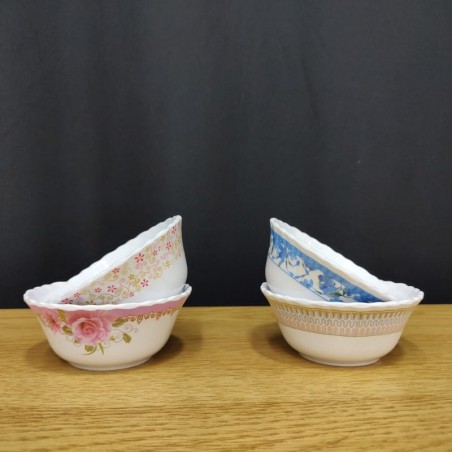 BOWL VINTAGE CHICO - Ø 10 X 4 CM