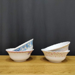 BOWL VINTAGE GRANDE - Ø 15 X 5 CM