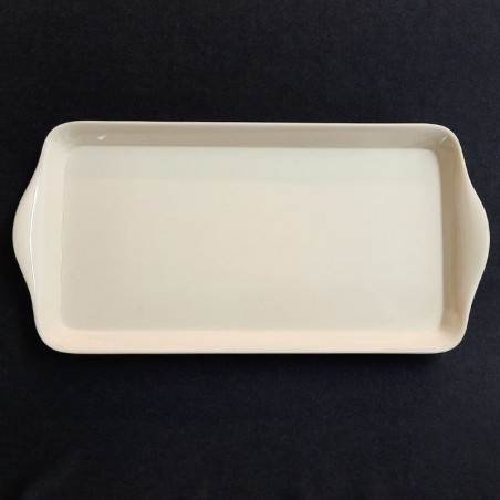 BANDEJA BUDINERA MEDIANA - 30 x 15 CM