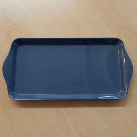 BANDEJA BUDINERA MEDIANA 30 X 15 CM