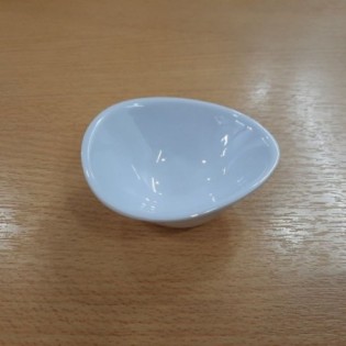 BOWL MINI IRREGULAR 6,8 CM