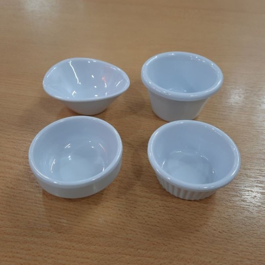 BOWL MINI REDONDO 6 CM