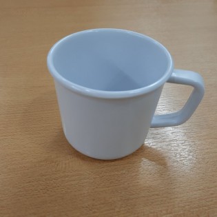 JARRO ESTILO MUG 9 x 8 CM
