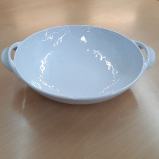 ENSALADERA CON ASAS 39 x 33 x 10 CM 2