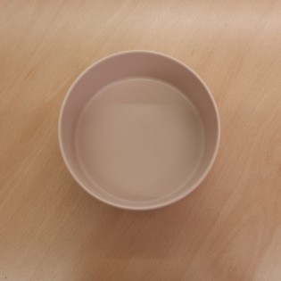 BOWL 15,5 CM BORDE ROSSÉ MATE