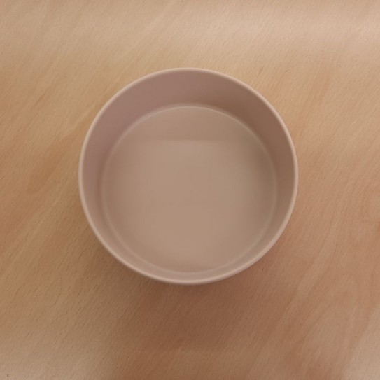 BOWL 15,5 CM BORDE ROSSÉ MATE