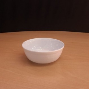 BOWL BLANCO 12 CM Ø