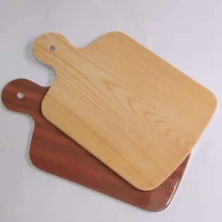 TABLA MADERA - 33 CM