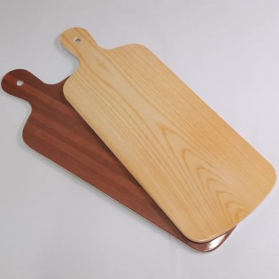 TABLA MADERA - 45 CM