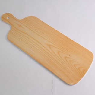 TABLA MADERA - 45 CM 2