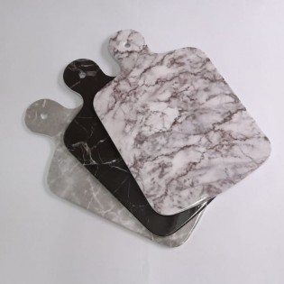 TABLA MÁRMOL - 33 CM
