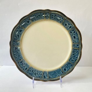 PLATO PLAYO 26,5 CM JEAN