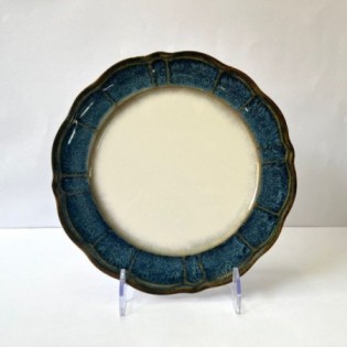 PLATO POSTRE 21 CM JEAN