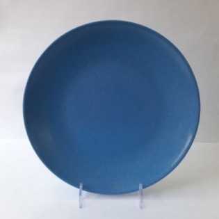 PLATO PLAYO 26,5 CM BERLIN AZUL