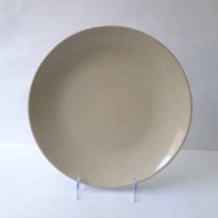 PLATO PLAYO 26,5 CM BERLIN BEIGE 2