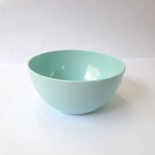 BOWL 15,5 CM BERLIN CELESTE