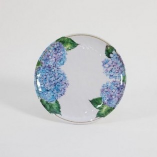 PLATO DE POSTRE HYDRA 21,5 CM