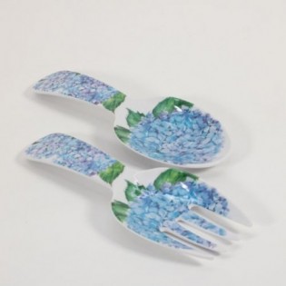 SET DE UTENSILIOS HYDRA 27 CM