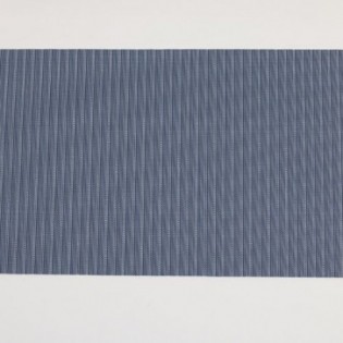 INDIV. RECTANG. 45 x 30 CM AZUL x 4 PCS