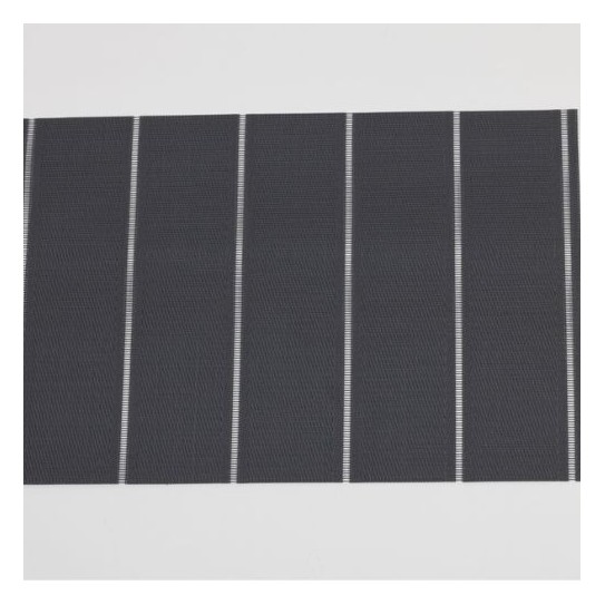 INDIV. RECTANG. 45 x 30 CM GRIS PLOMO x 4 PCS