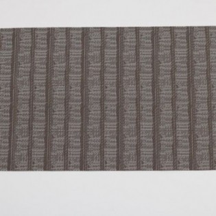 INDIV. RECTANG. 45 x 30 CM MARRÓN x 4 PCS