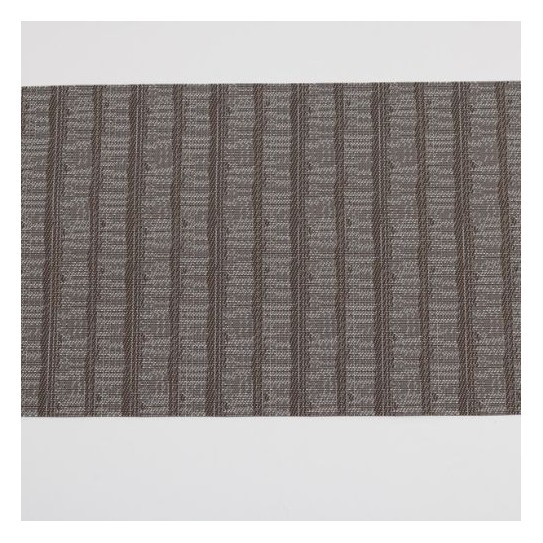 INDIV. RECTANG. 45 x 30 CM MARRÓN x 4 PCS