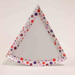 PLATO PIZZA - 22 cm