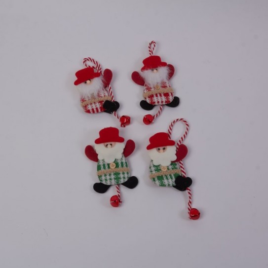 COLGANTE P.N 2 POSIC. 2 COLORES. 20 X 10 X 8 CM