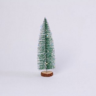 ARBOL PUNTAS TORNASOL. 9,5 X 30 CM
